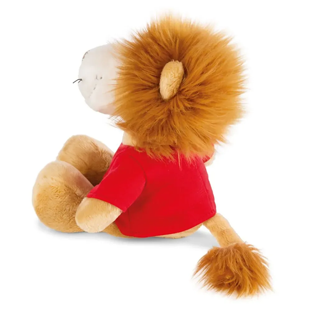 Mallorca Hangende Leeuw Knuffel 25 Cm van NICI – productfoto