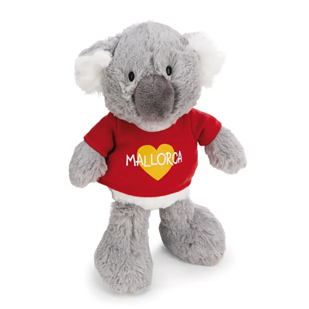 Mallorca Knuffelbeer 20 Cm von NICI – Produktfoto