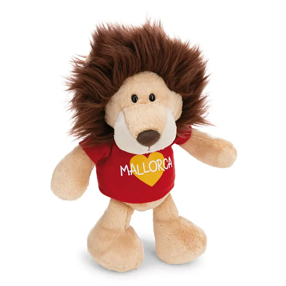 Nounours Mallorca 20 Cm de NICI – photo produit