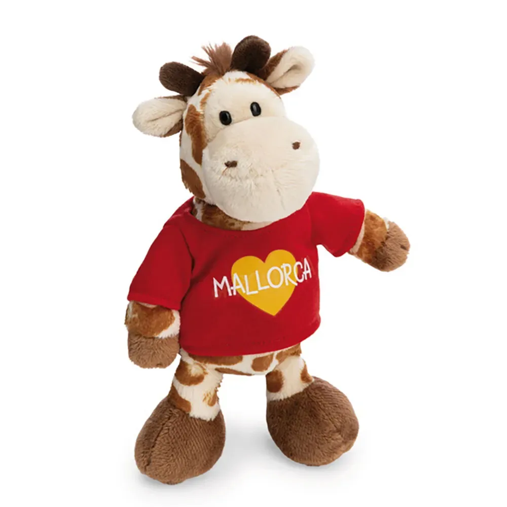 Nounours Mallorca 20 Cm de NICI – photo produit