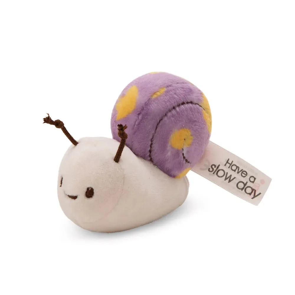 Nounours Meadow Friends 12 Cm de NICI – photo produit