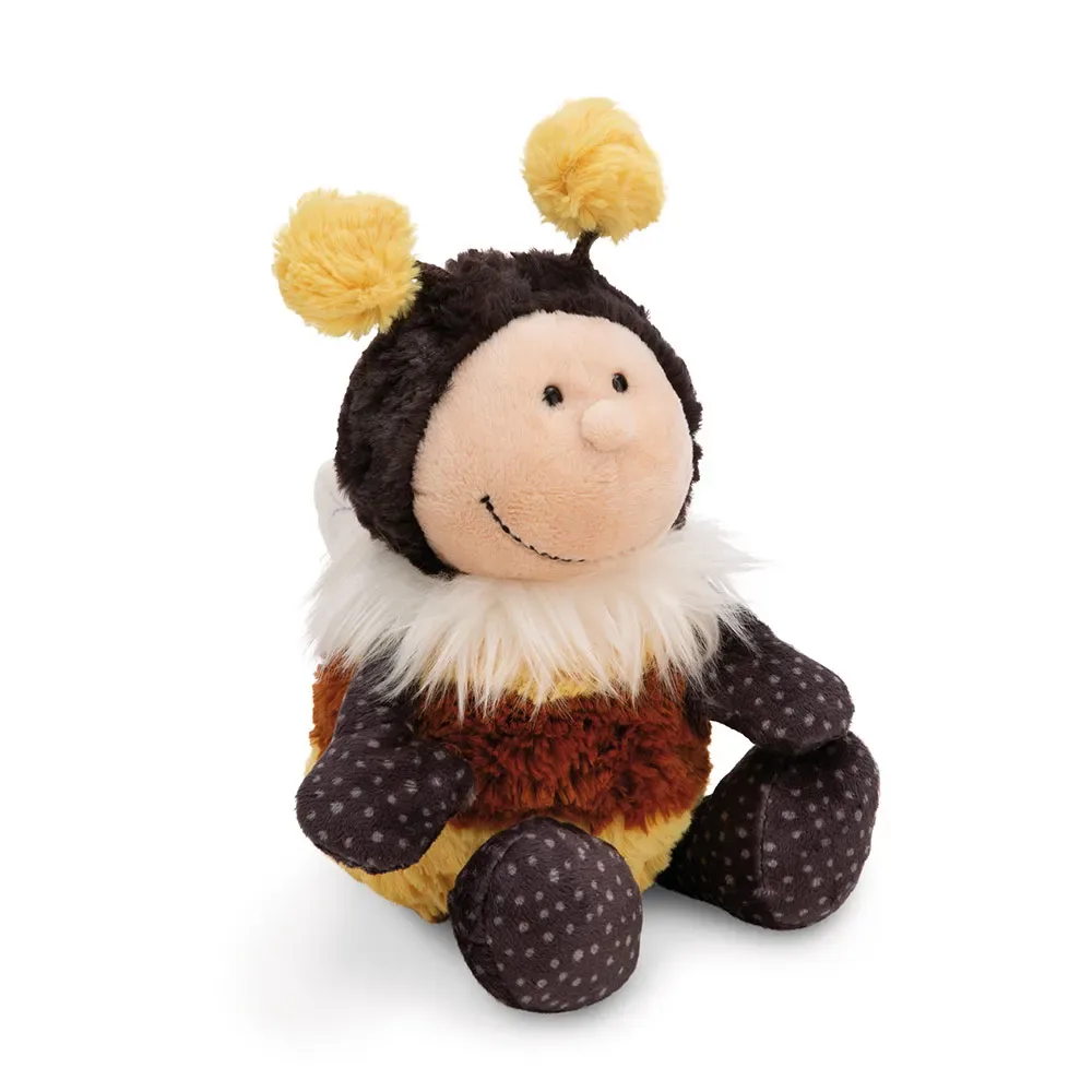 Nounours Meadow Friends 18 Cm de NICI – photo produit