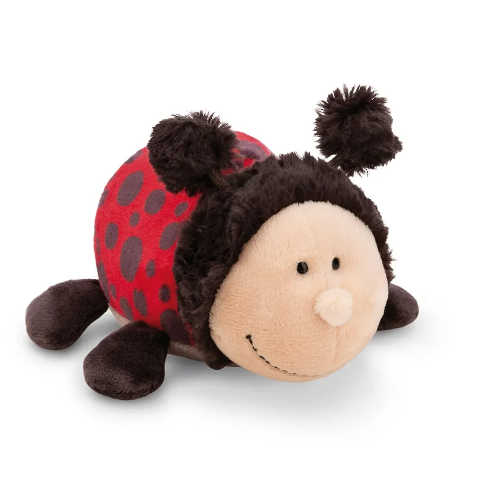 Nounours Meadow Friends 18 Cm de NICI – photo produit