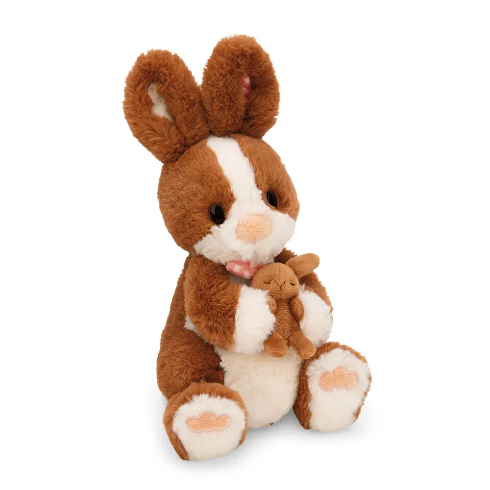 Nounours Meadow Friends 25 Cm de NICI – photo produit