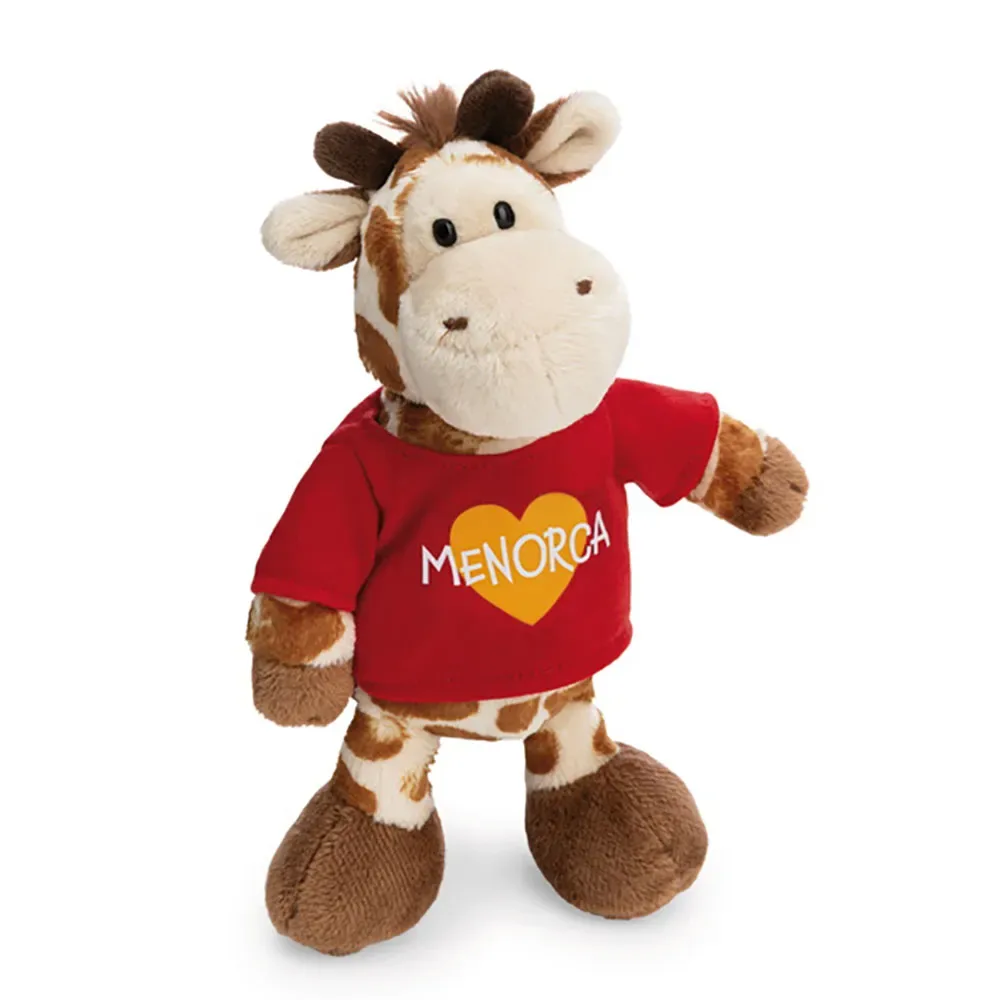 Nounours Menorca 20 Cm de NICI – photo produit