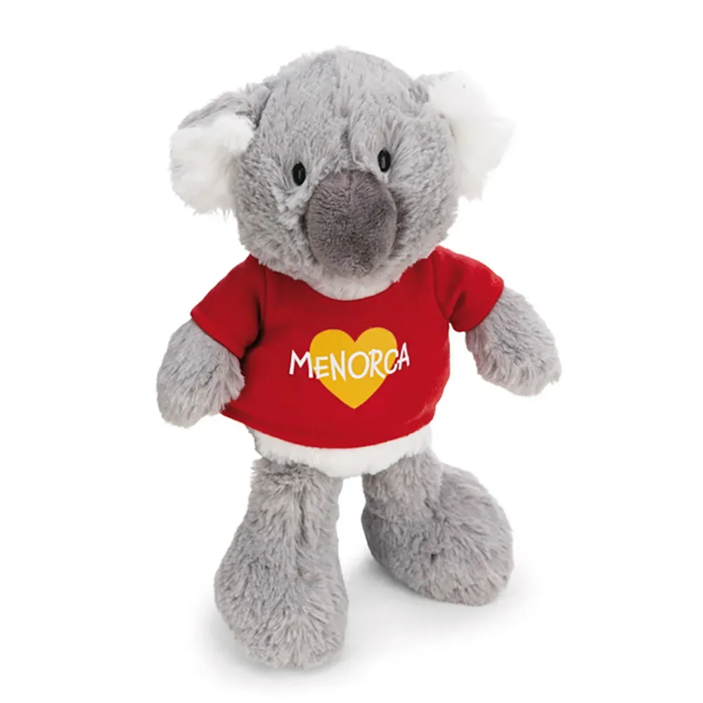 Nounours Menorca 20 Cm de NICI – photo produit