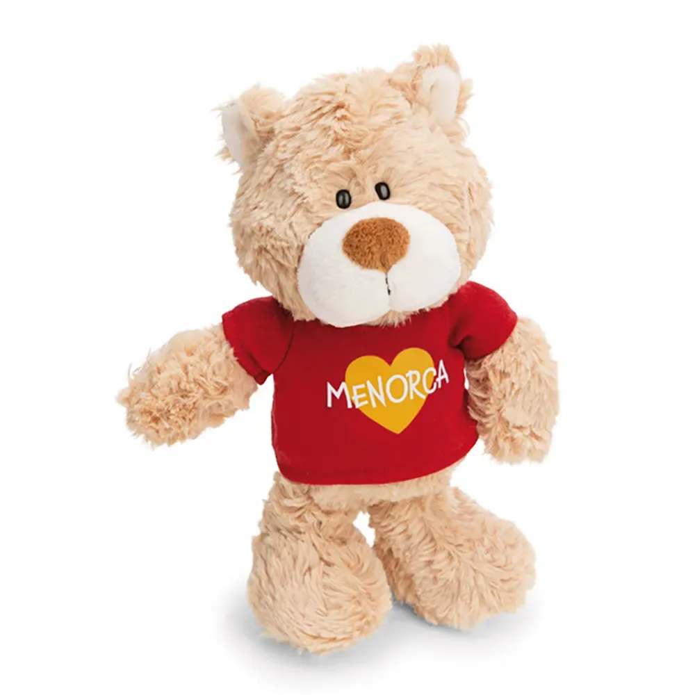 Nounours Menorca 20 Cm de NICI – photo produit