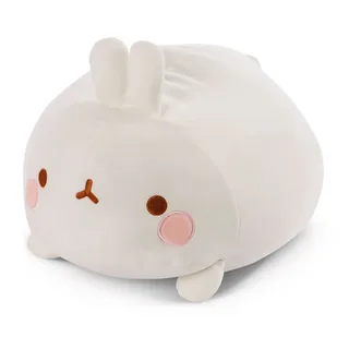 Coussin Molang 30x40 Cm de NICI – photo produit 1 sur 4