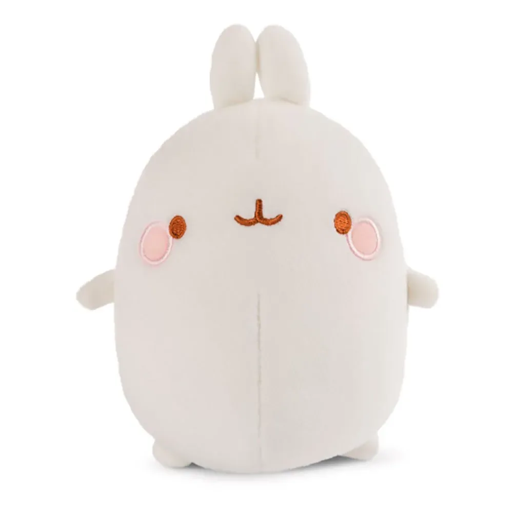 Molang In Cadeaudoos Teddy 16 Cm de NICI – photo produit