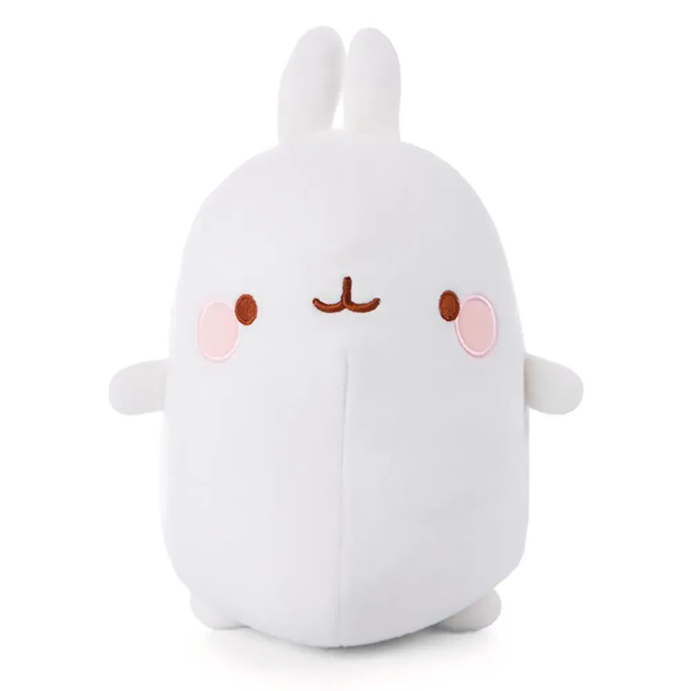 Molang Knuffel 12 Cm de NICI – photo produit