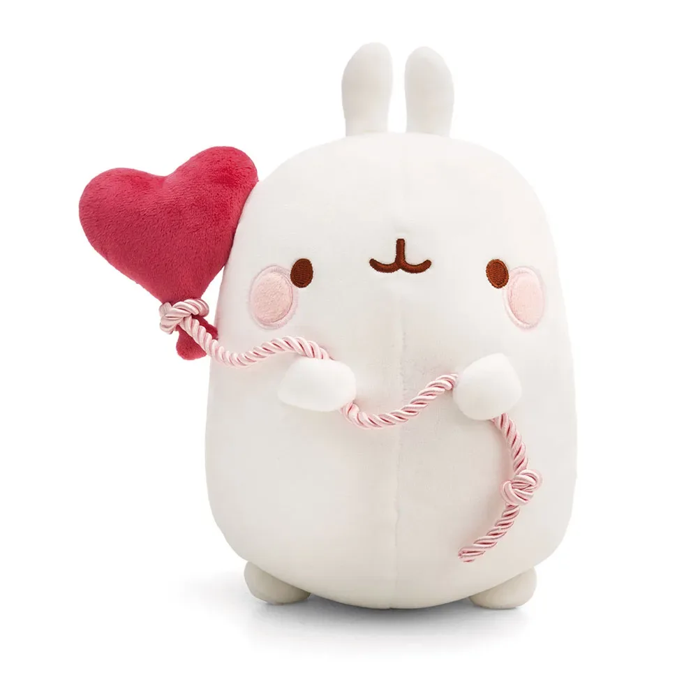 Molang Knuffelbeer 12 Cm von NICI – Produktfoto