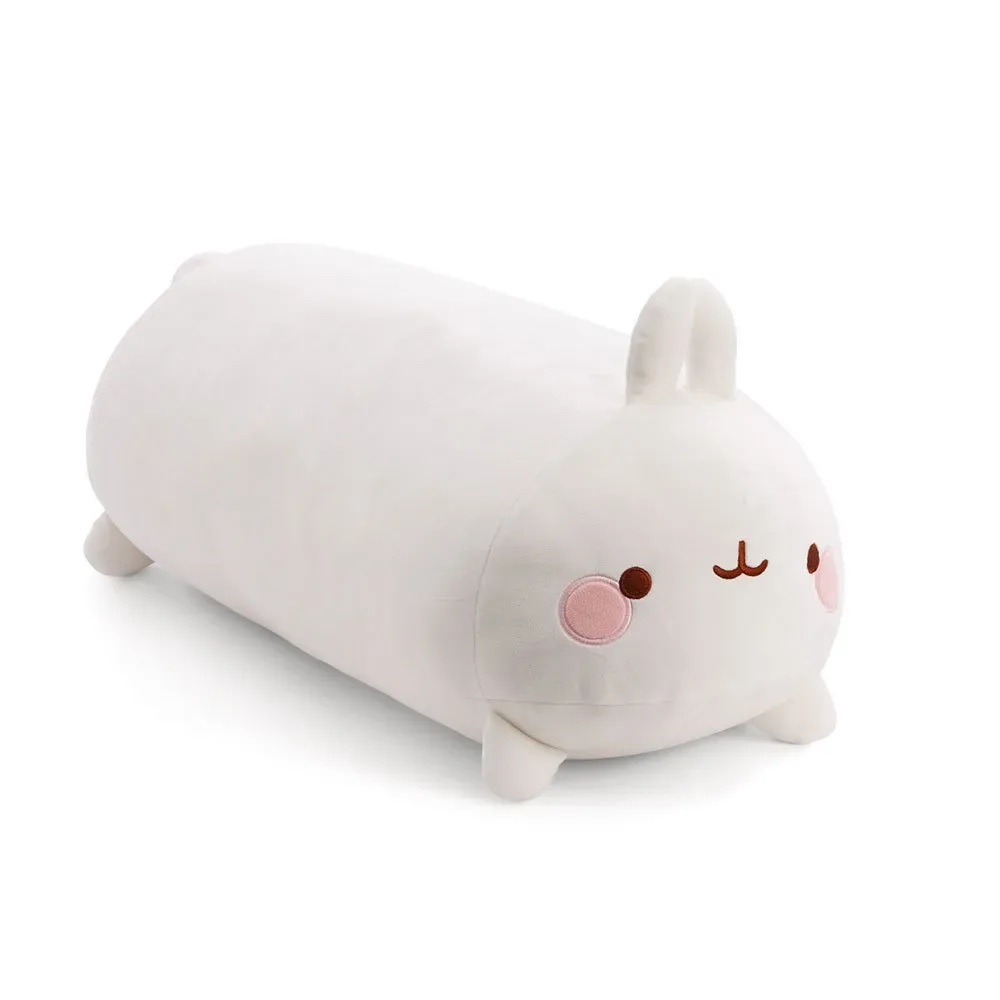 Molang Knuffelbeer 24x23x56 Cm by NICI – product photo