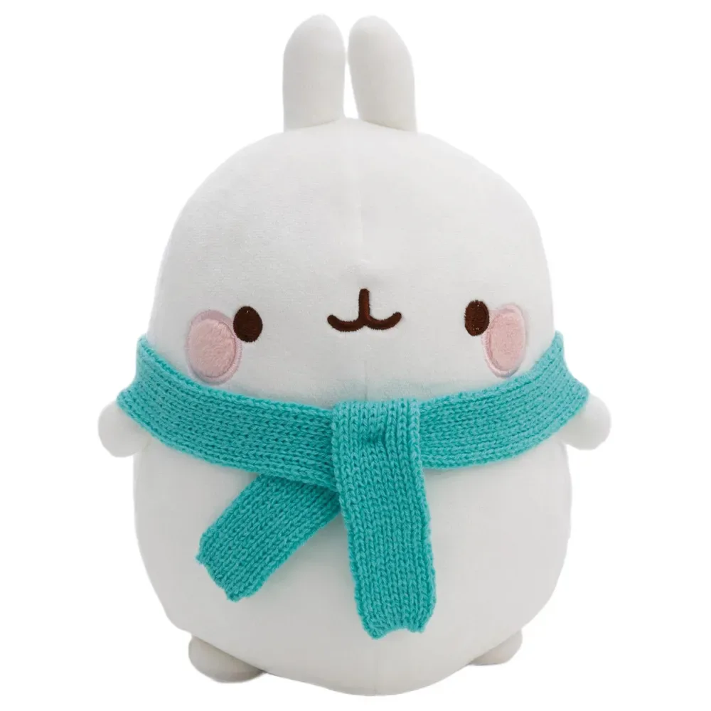 Molang Sjaal Teddy 24 Cm von NICI – Produktfoto