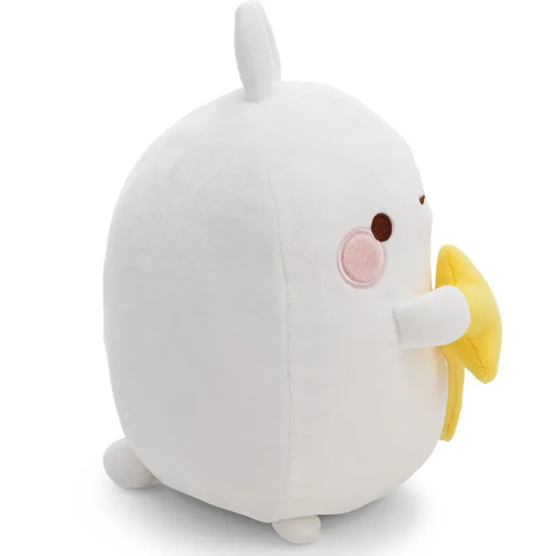 Molang Vallende Ster Knuffelbeer 16 Cm van NICI – productfoto 3 van 4