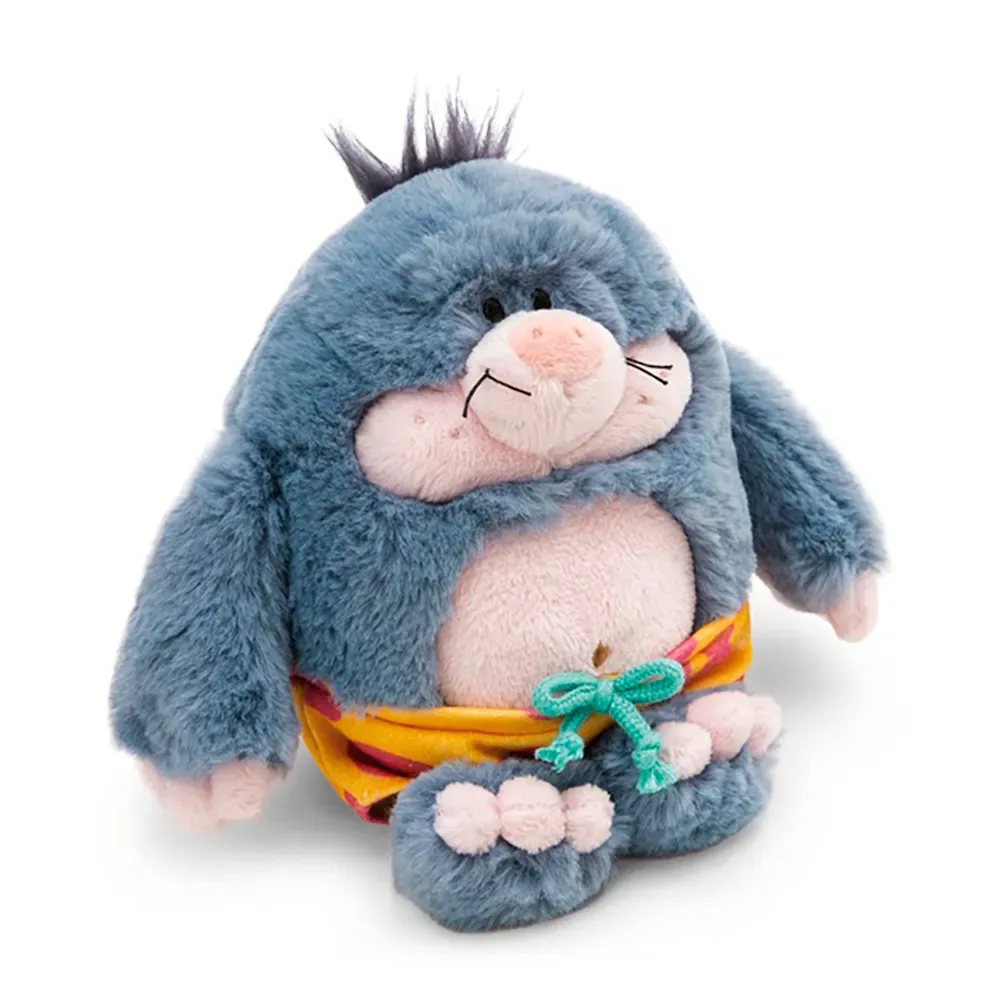 Molly Berti Bermuda Teddybeer 16 Cm de NICI – photo produit