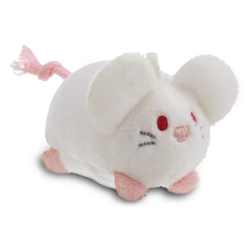 Mouse Wibbli 5 Cm Knuffelbeer de NICI – photo produit