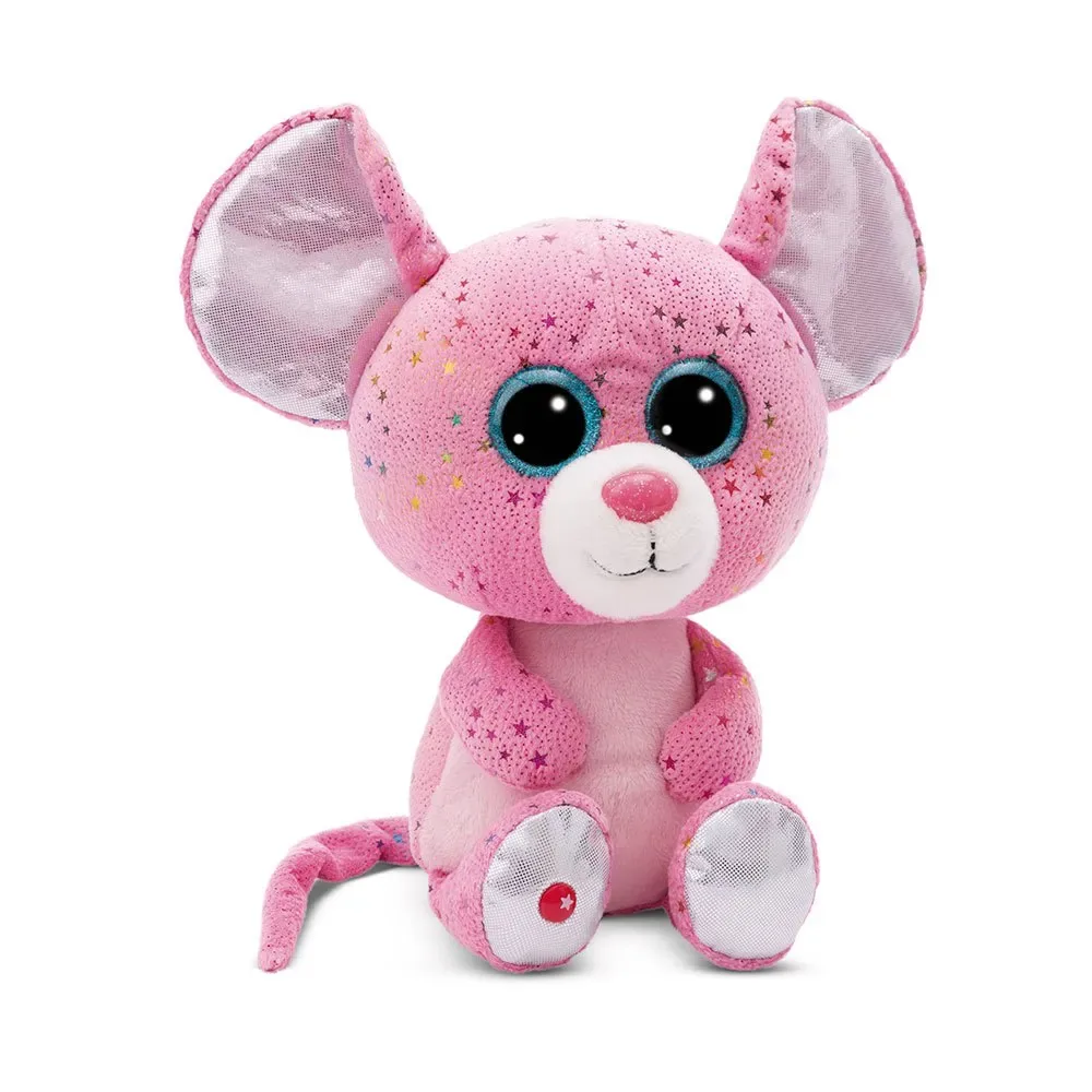 Muis Mevrouw Mausie Knuffel 25 Cm de NICI – photo produit