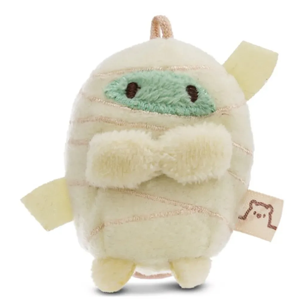 Mummy Spoop 5 Cm Knuffelbeer van NICI – productfoto