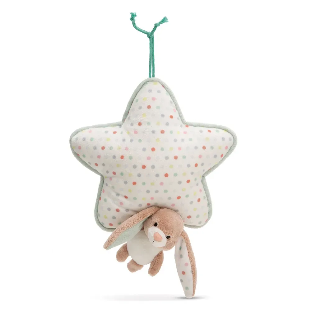 Muziekdoos 21x20 Cm de NICI – photo produit