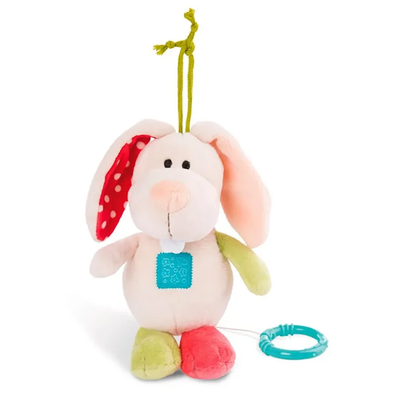 Muziekdooskonijn Ca. Teddy 18 Cm by NICI – product photo