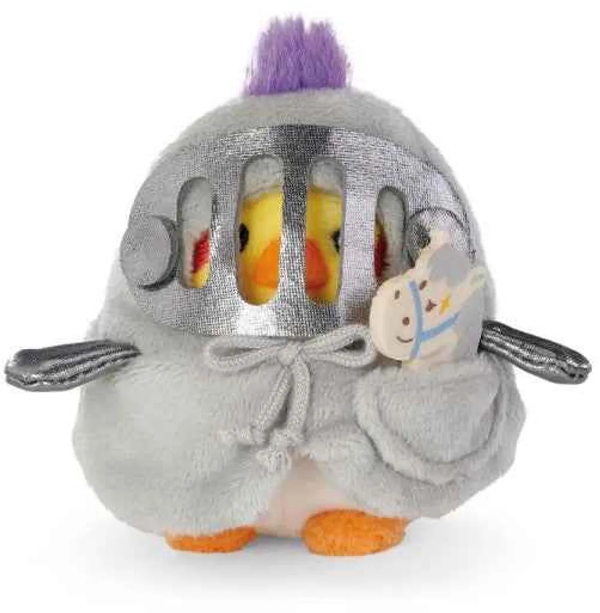 mymochi fairy edition by NICI – product photo