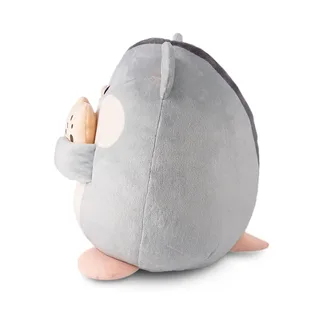 Mymochi Mini Serie 2 Knuffelbeer 27 Cm van NICI – productfoto 5 van 6