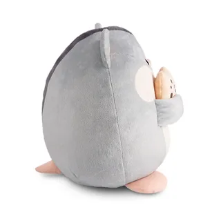 Mymochi Mini Serie 2 Knuffelbeer 27 Cm van NICI – productfoto 3 van 6