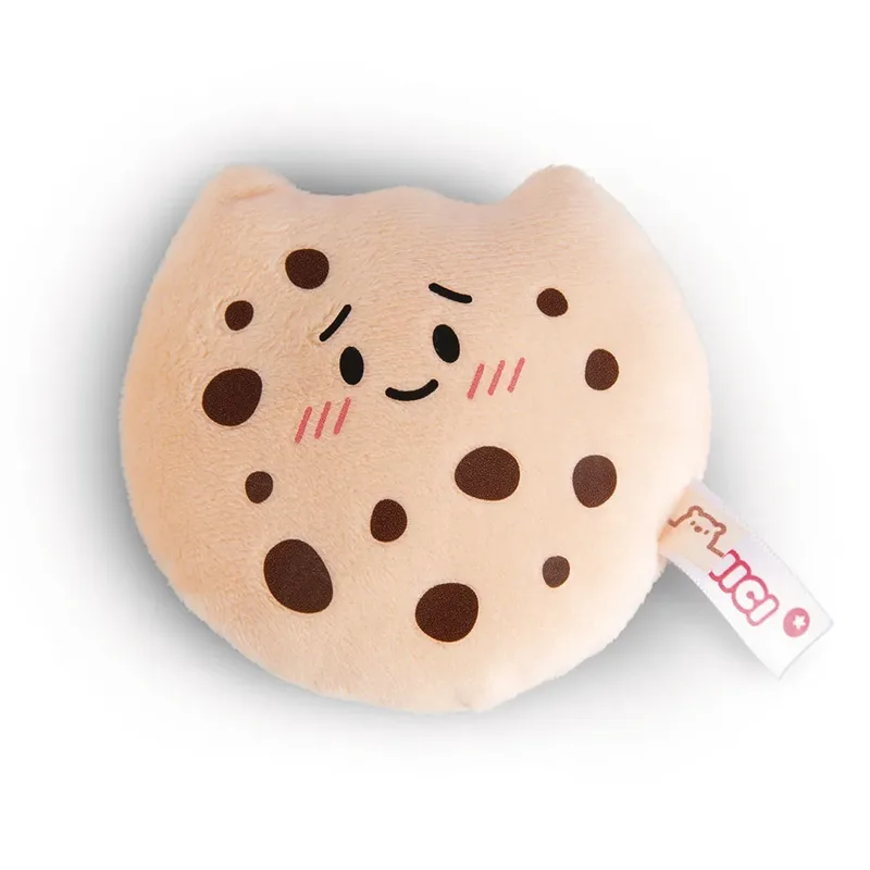 Mymochi Mini Serie 2 Knuffelbeer 27 Cm van NICI – productfoto 6 van 6