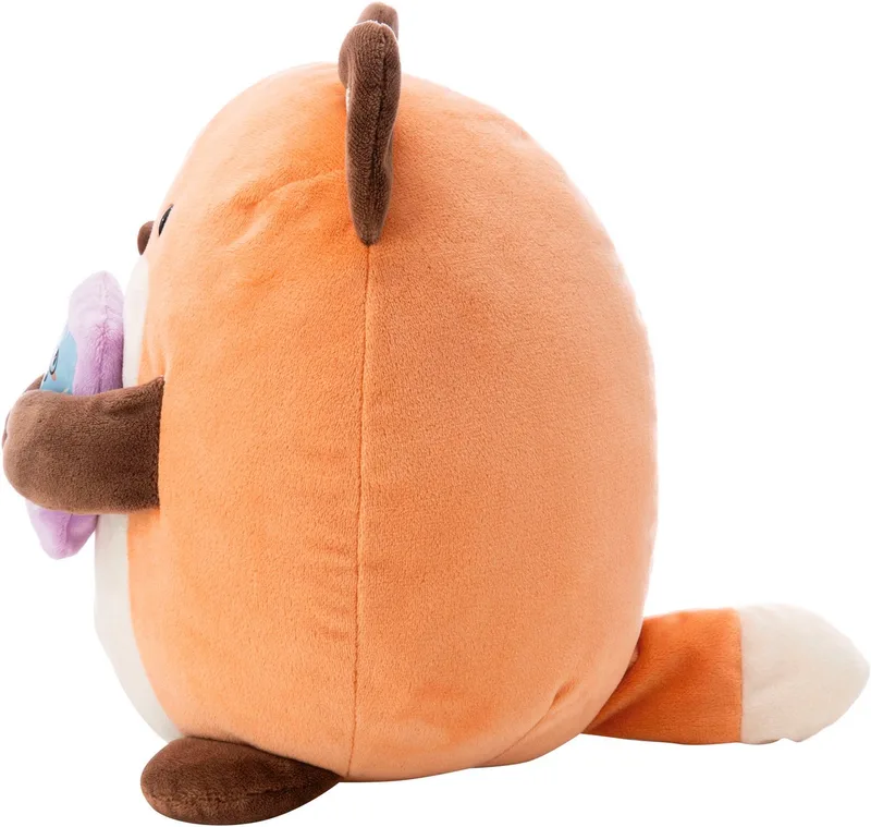 Mymochi Mini Serie 2 Knuffelbeer 27 Cm by NICI – product photo 5 of 5
