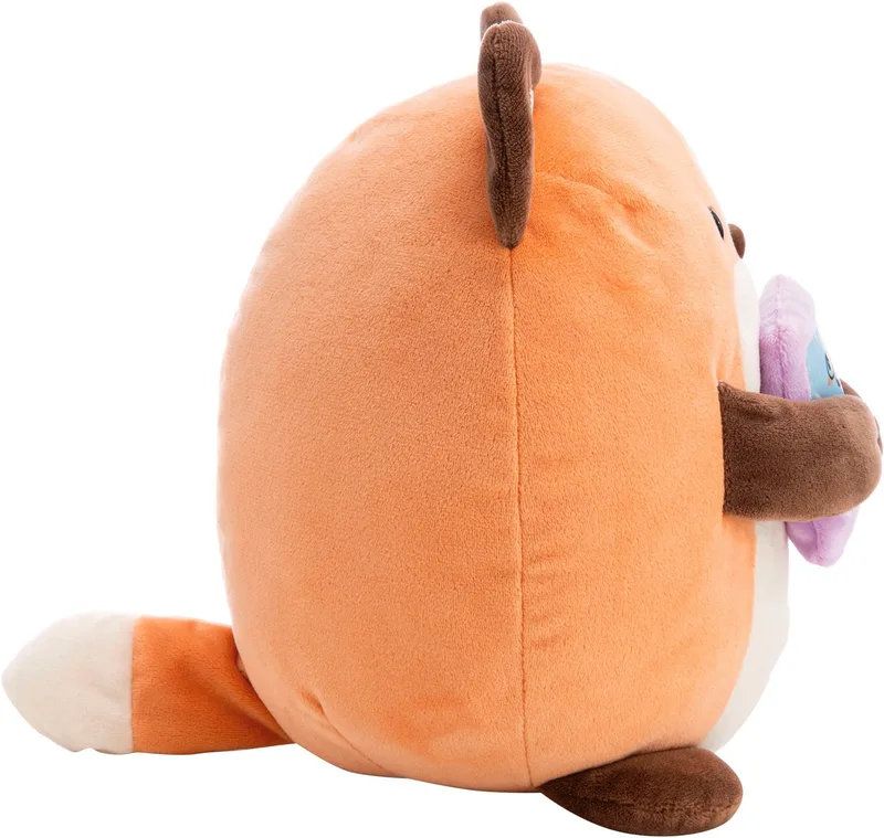 Mymochi Mini Serie 2 Knuffelbeer 27 Cm by NICI – product photo 2 of 5