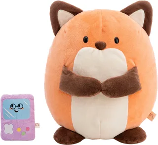 Mymochi Mini Serie 2 Knuffelbeer 27 Cm by NICI – product photo 4 of 5