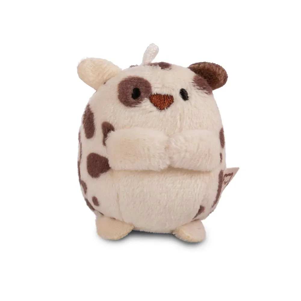 Mymochi Mini Serie 2 Knuffelbeer 5 Cm fra NICI – produktbillede