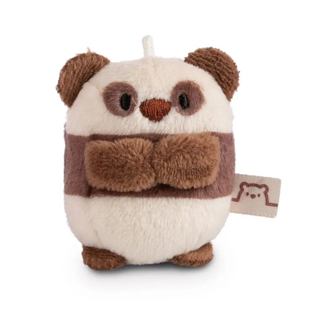 Mymochi Mini Serie 2 Knuffelbeer 5 Cm by NICI – product photo