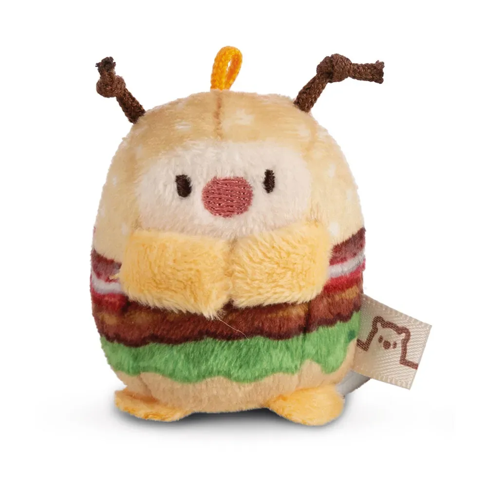 Mymochi Mini Serie 2 Knuffelbeer 5 Cm by NICI – product photo