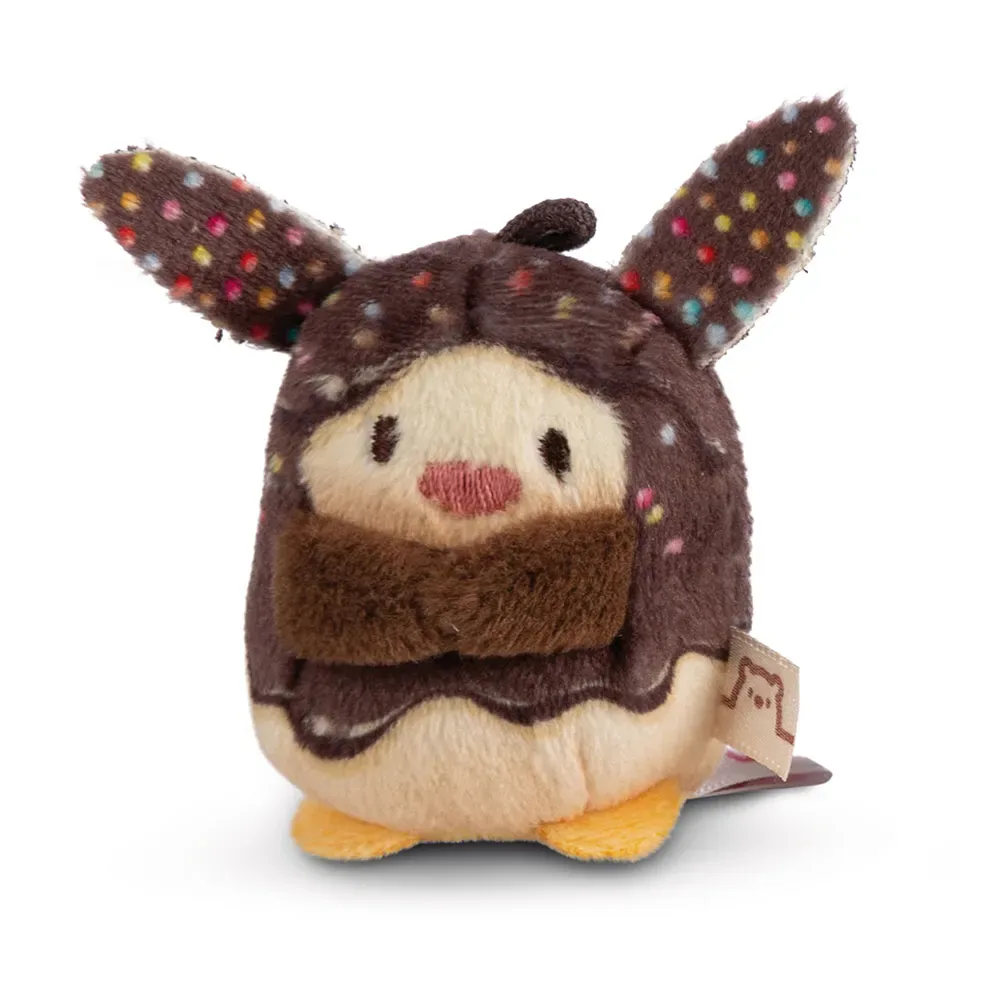 Mymochi Mini Serie 2 Knuffelbeer 5 Cm fra NICI – produktbillede