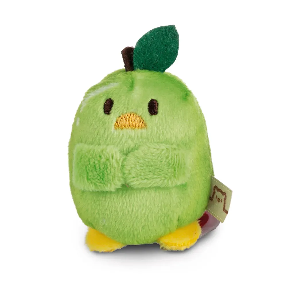 Mymochi Mini Serie 2 Knuffelbeer 5 Cm fra NICI – produktbillede