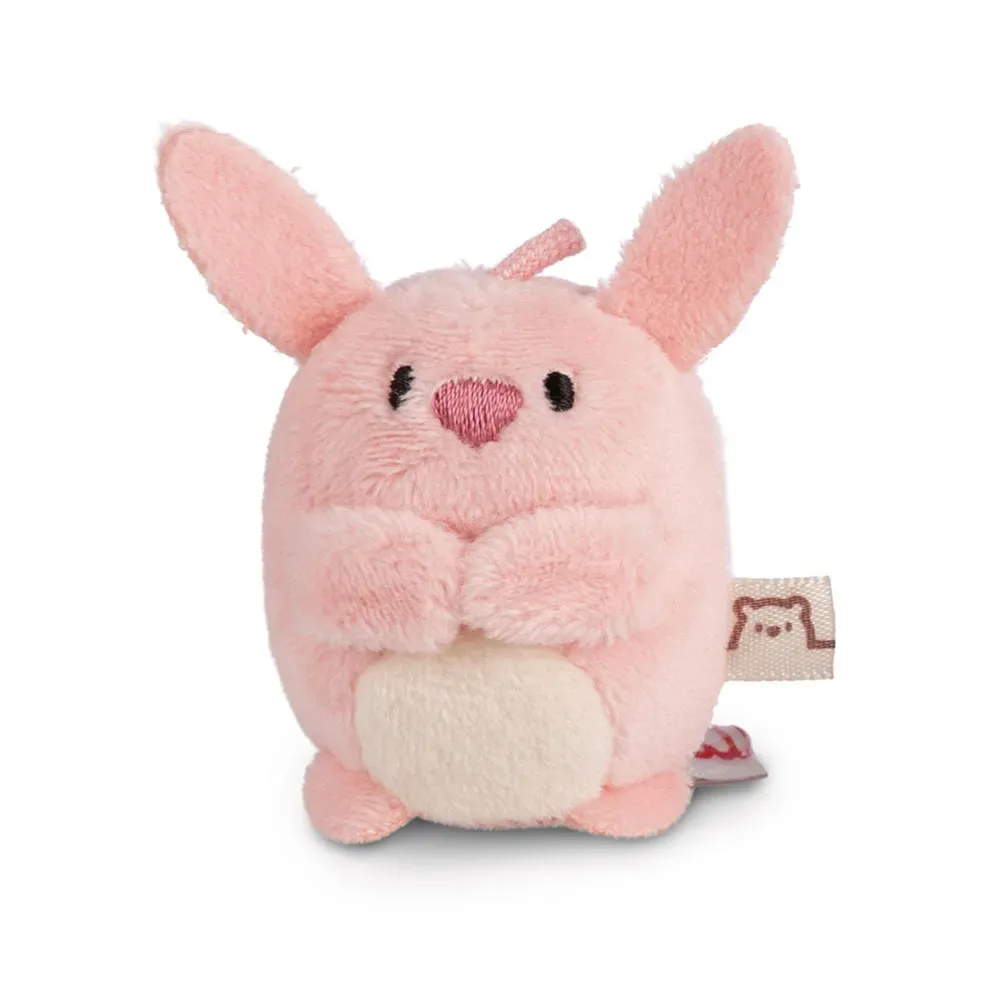 Mymochi Mini Serie 2 Knuffelbeer 5 Cm de NICI – photo produit
