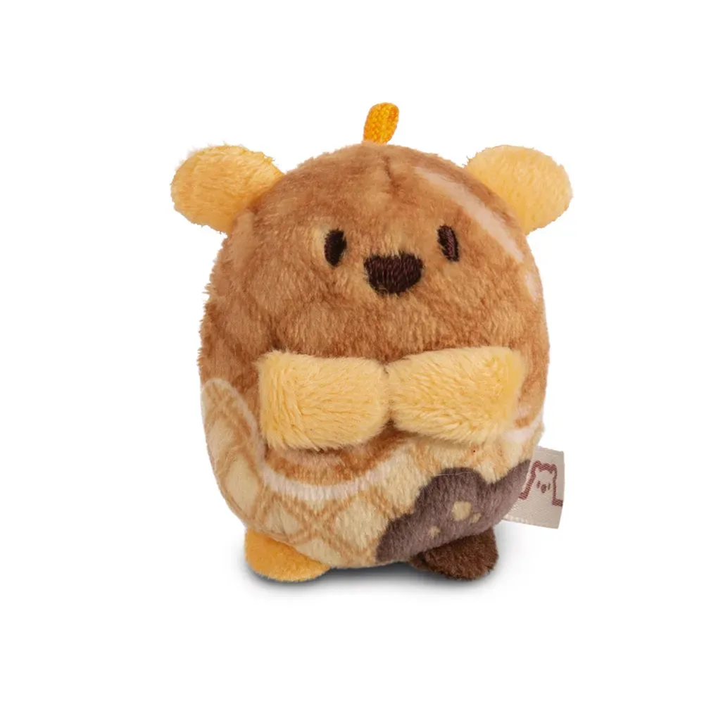 Mymochi Mini Serie 2 Knuffelbeer 5 Cm fra NICI – produktbillede