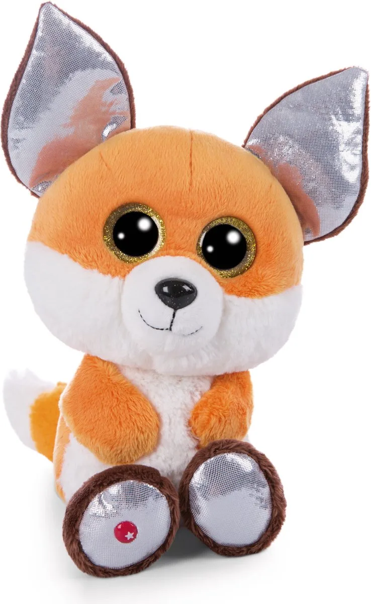 NICI 47695 knuffel by NICI in Orange, White – product photo
