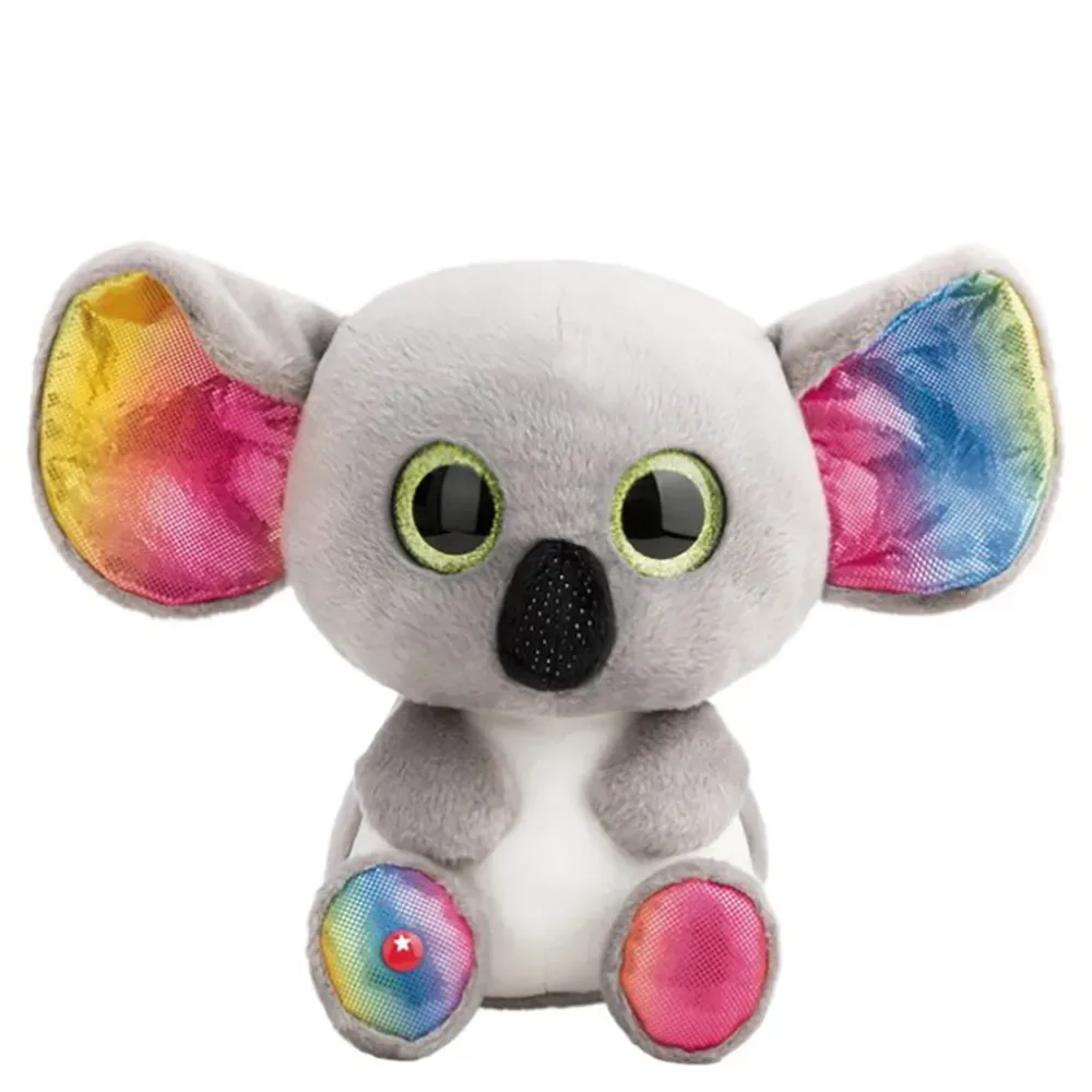 Nounours Glubschis Koala Miss Crayon 35 Cm från NICI – produktbild