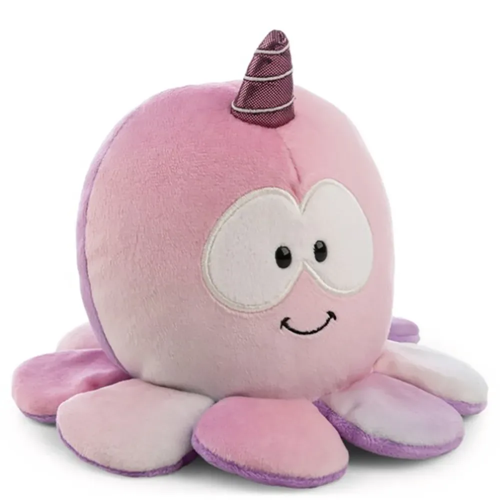 Octopus Maris 16 Cm Knuffelbeer de NICI – photo produit
