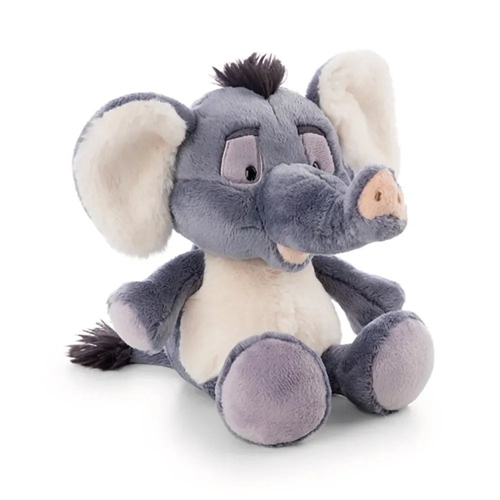 Olifant El-flora Knuffelbeer 18 Cm von NICI – Produktfoto