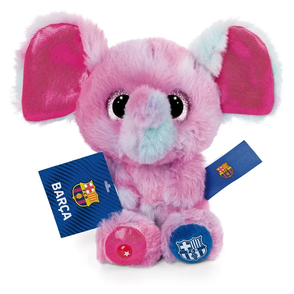 Olifant Samuli Hangende Teddy 15 Cm von NICI – Produktfoto