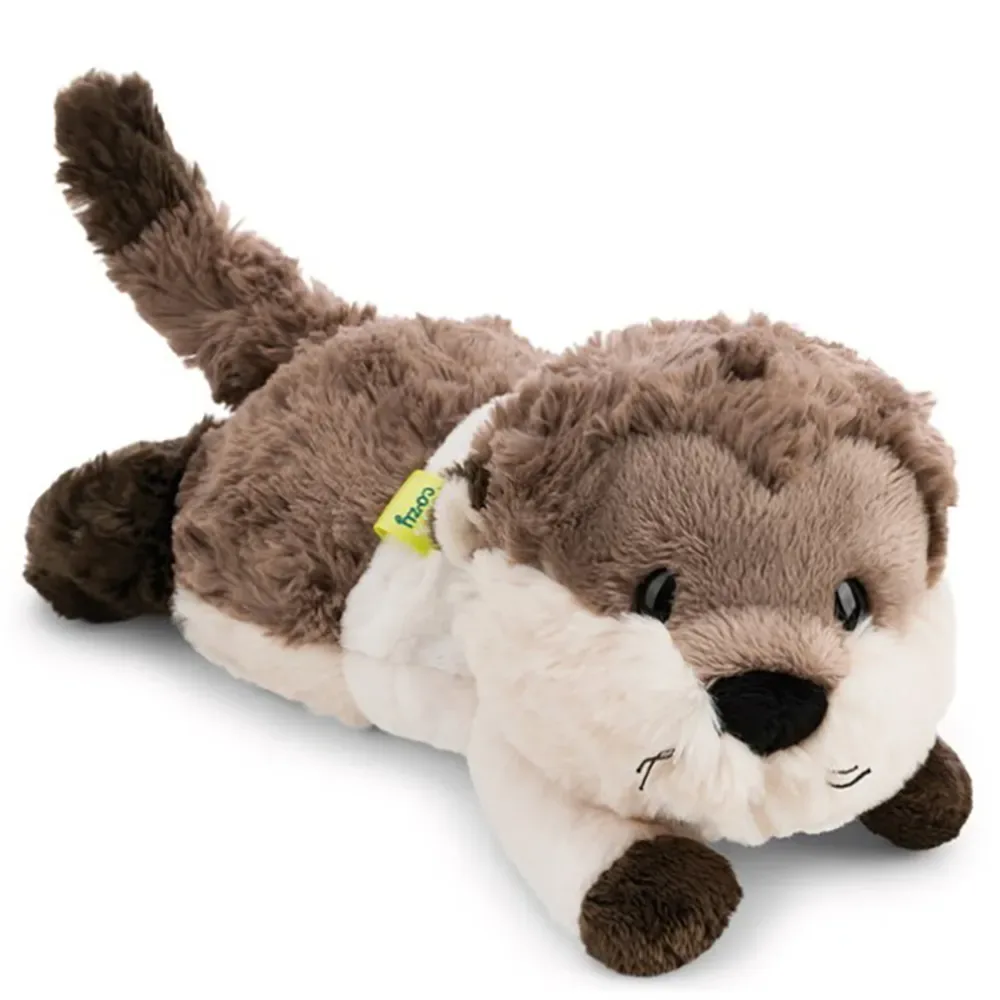 Otter Ophelio 20 Cm Knuffelbeer de NICI – photo produit