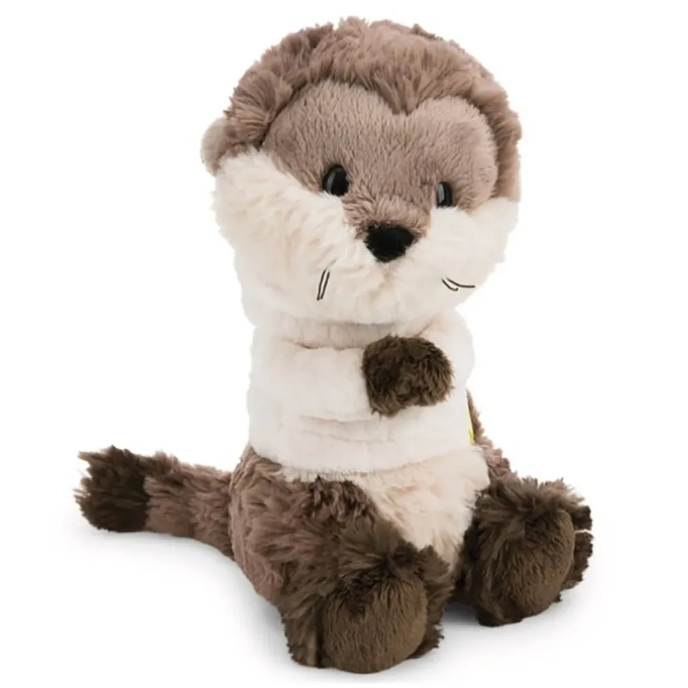 Otter Ophelio 20 Cm Knuffelbeer de NICI – photo produit