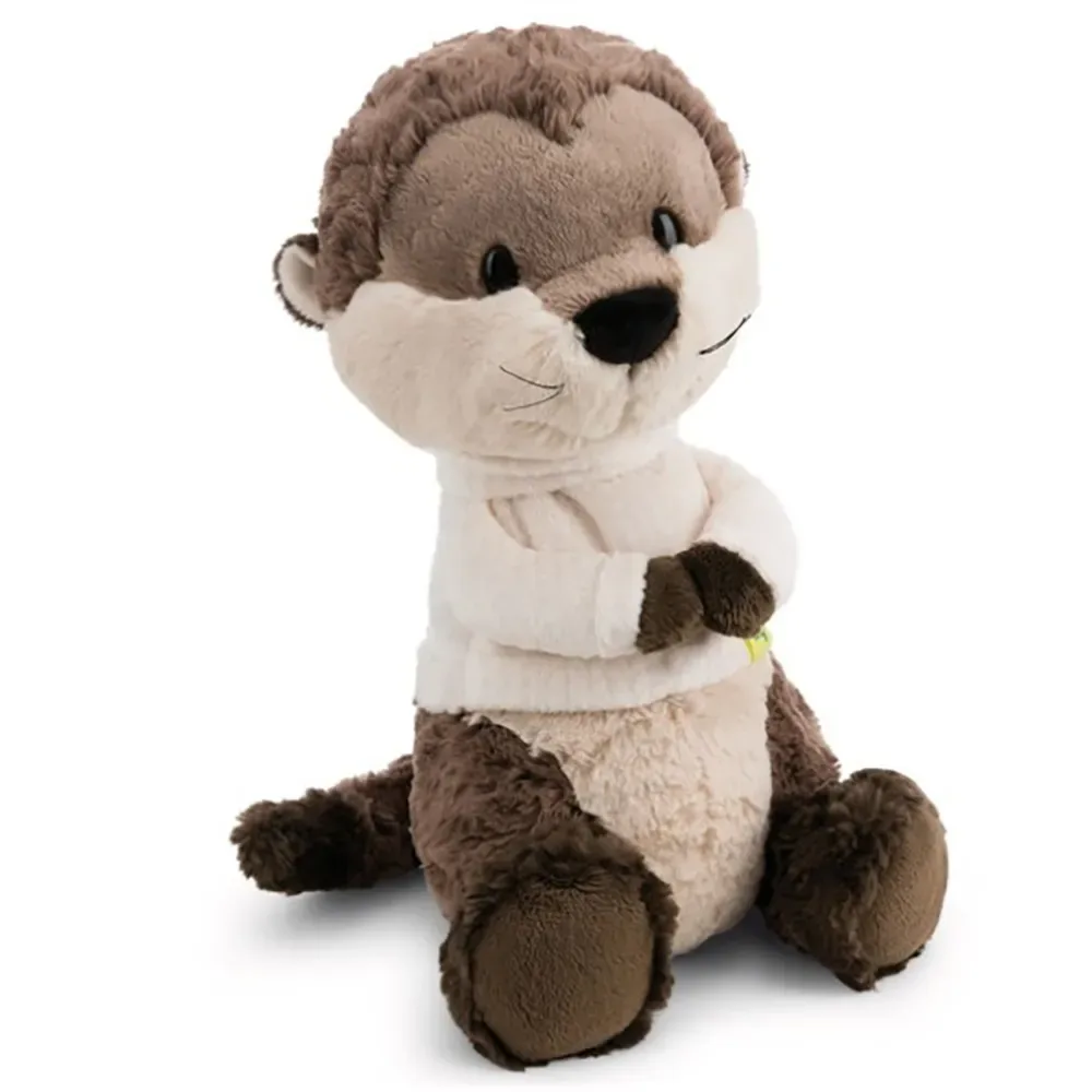 Otter Ophelio 50 Cm Knuffelbeer de NICI – photo produit
