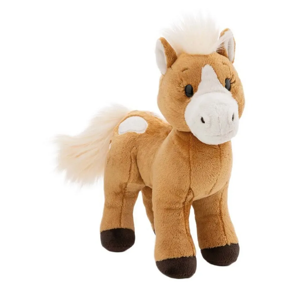 Paard Hulst K Pony Knuffel 27 Cm de NICI – photo produit