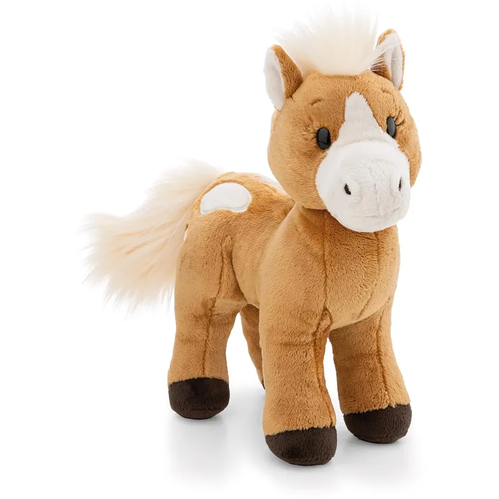 Paard Hulst K Pony Knuffel 37 Cm de NICI – photo produit
