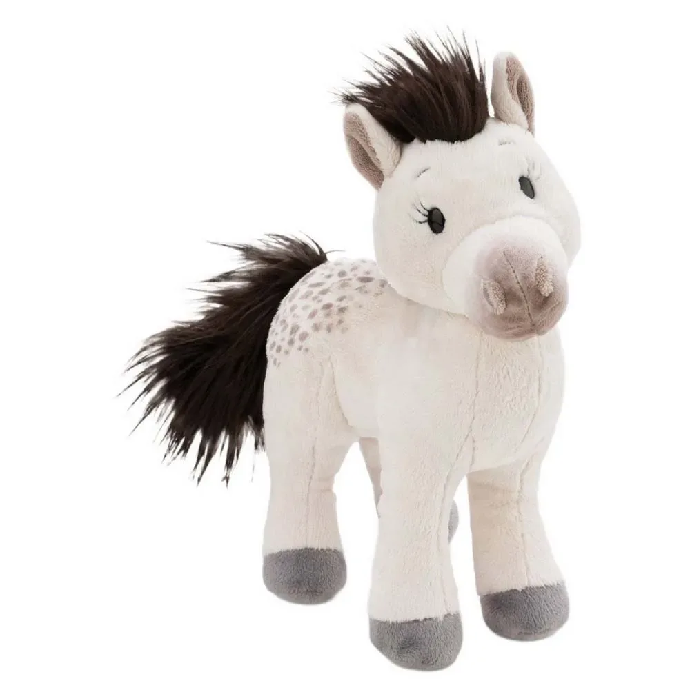 Paard Mony K Pony Knuffel 27 Cm de NICI – photo produit
