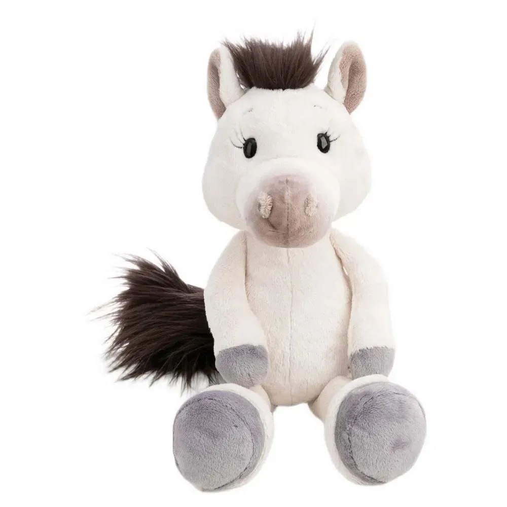 Paard Mony K Pony Knuffel 36 Cm von NICI – Produktfoto